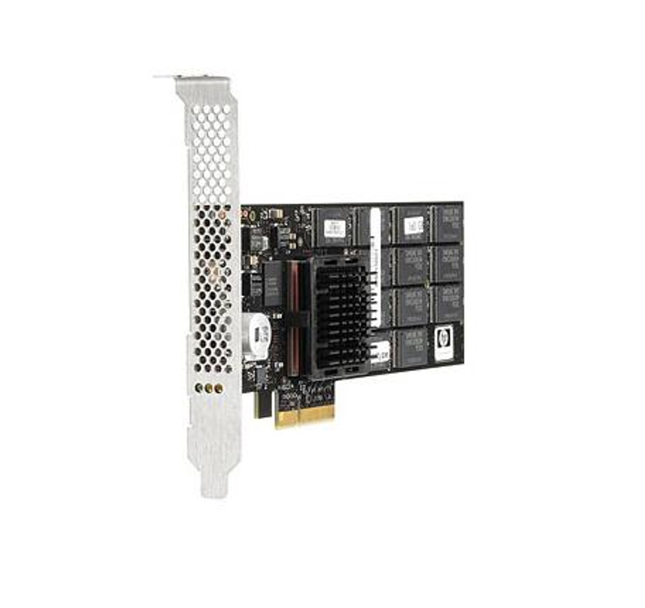 600278-B21 - HP 160GB PCI-Express Single Level Cell (SLC) 750MB/s SSD ioDrive for HP ProLiant Serves