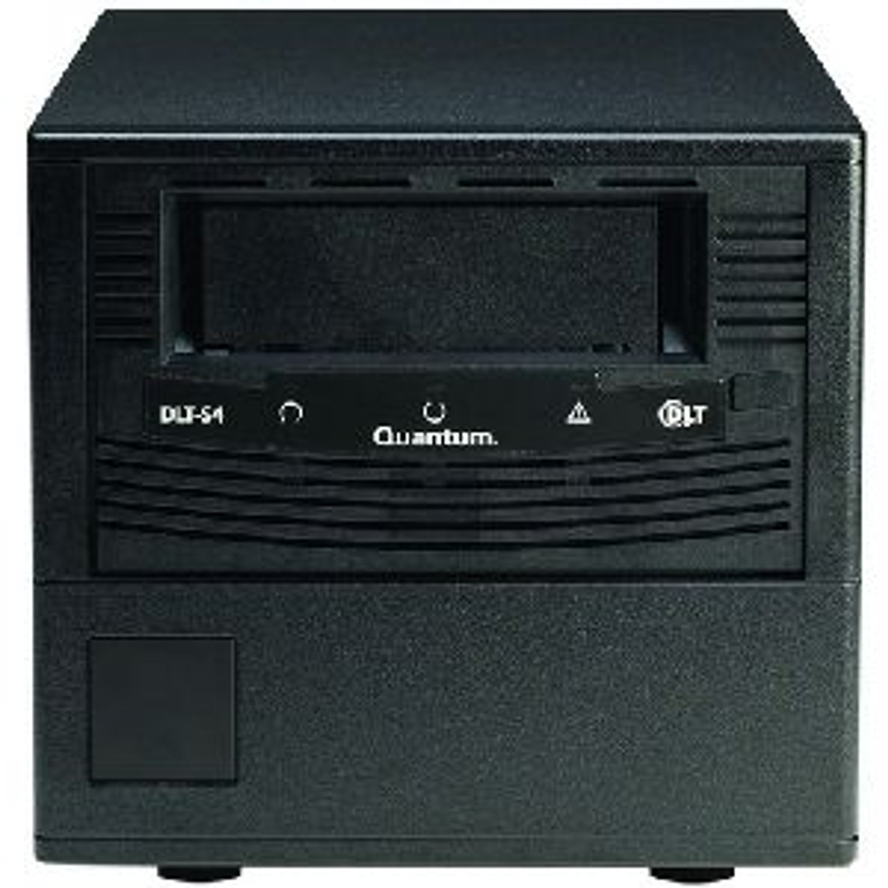 TC-S45BT-YF - Quantum DLT-S4 Tape drive - 800GB (Native)/1.6TB (Compressed) - Desktop