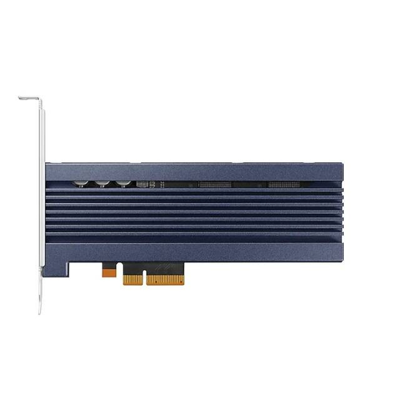 Samsung 983ZET Series 960GB Half-height Half-length PCI-Express 3.0 x4 Solid State Drive (Samsung Low