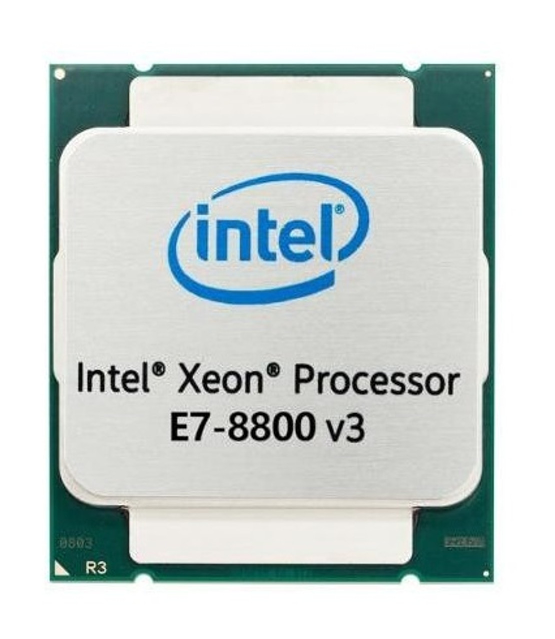 CM8064502020101 - Intel Xeon E7-4830 v3 12 Core 2.10GHz 8.00GT/s QPI 30MB L3 Cache Socket 2011-1 Processor