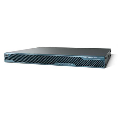Cisco ASA 5550 Firewall Edition Bundle Security appliance 10Mb LAN