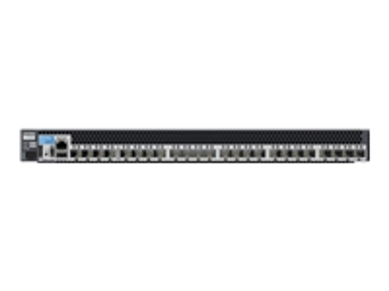 HP 6600-24XG Switch 24 Ports Managed Rack-mountable