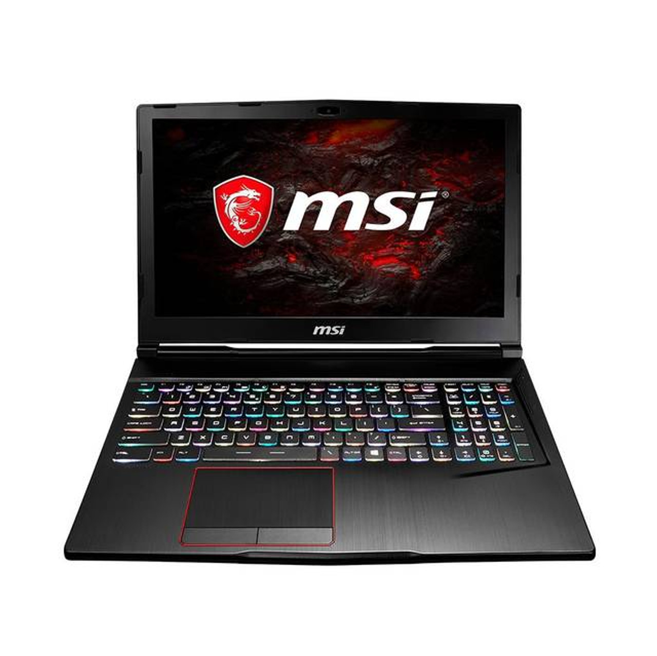 MSI GE63VR Raider-001 15.6 inch Intel Core i7-7700HQ 2.8GHz/ 32GB DDR4/ 1TB HDD + 512GB SSD/ GTX 1070/ USB3.1/ Windows 10 Pro Notebook (Aluminum Black)