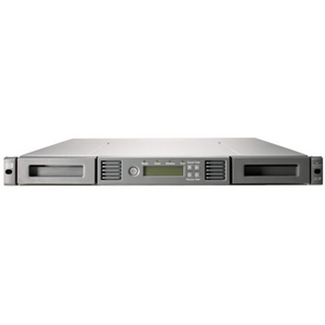 AE313B - HP StorageWorks DAT 72x10 Tape Autoloader 1 x Drive/10 x Slot 360GB (Native) / 720GB (Compressed) SCSI