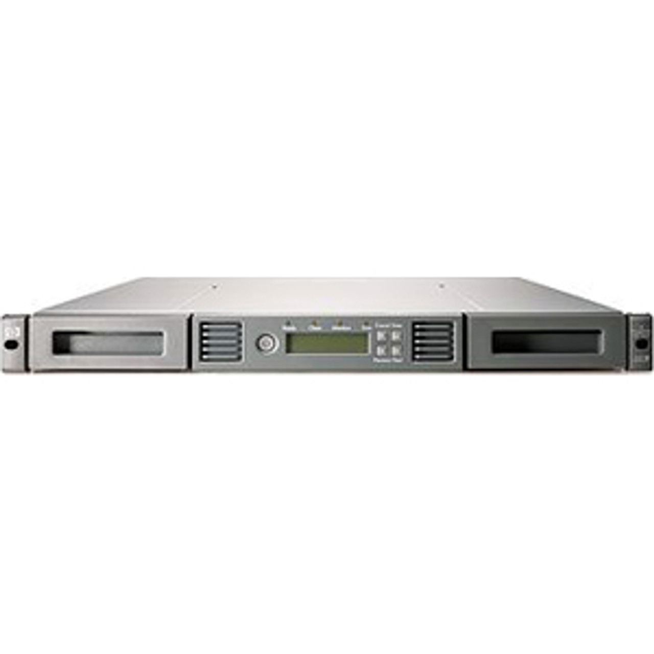 AE313B#ABA - HP StorageWorks DAT 72x10 Tape Autoloader 1 x Drive/10 x Slot 360GB (Native) / 720GB (Compressed) SCSI