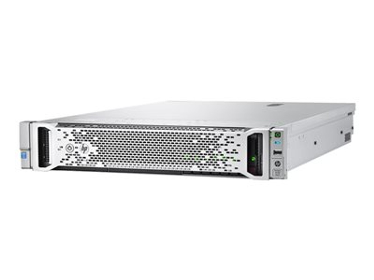 HPE ProLiant DL180 Gen9 Storage  Servers - 778456-B21