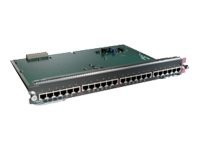 Cisco Line Card Classic - switch - 24 ports