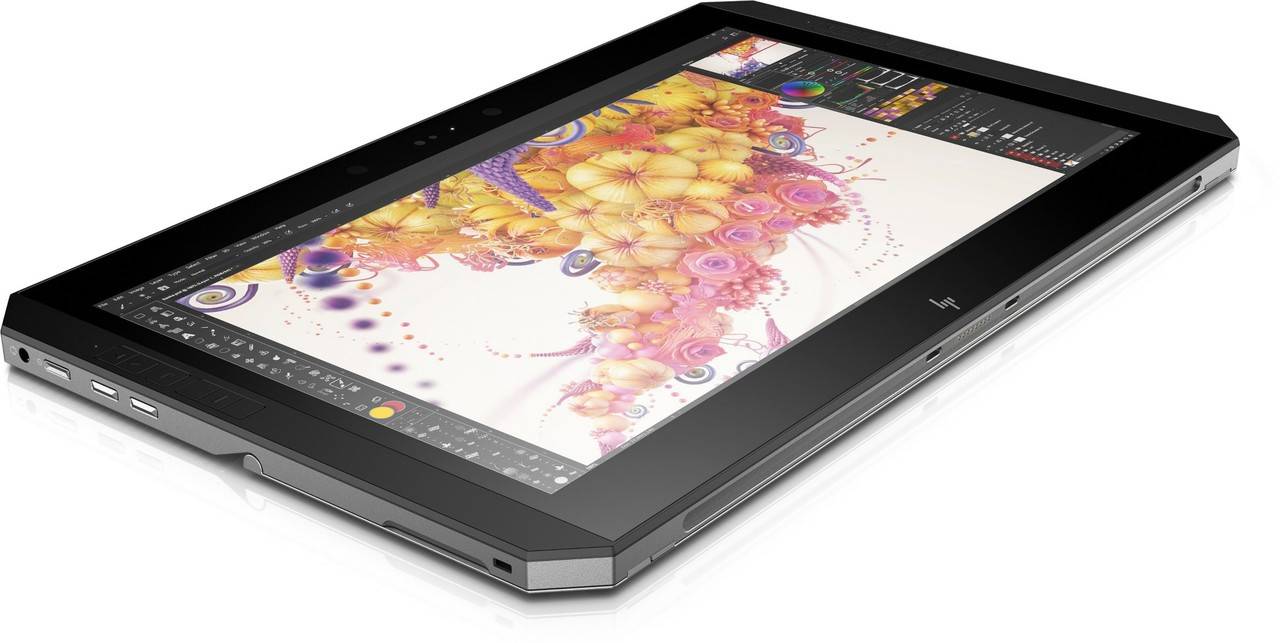 HP ZBook x2 G4 Detachable Workstation HP ZBook x2 G4 Detachable Workstation