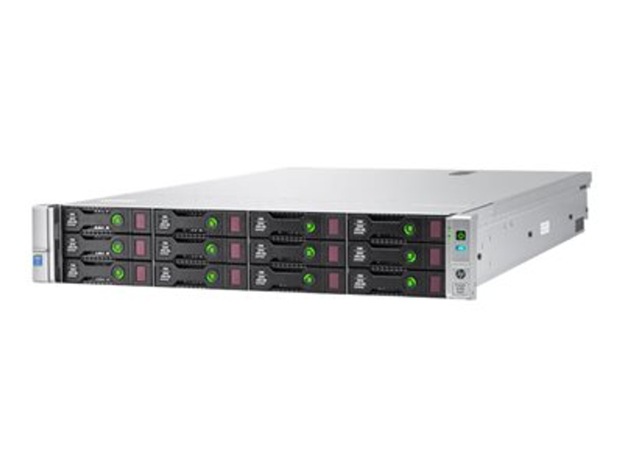 HPE ProLiant DL380 Gen9 Base  Servers - 752688-B21