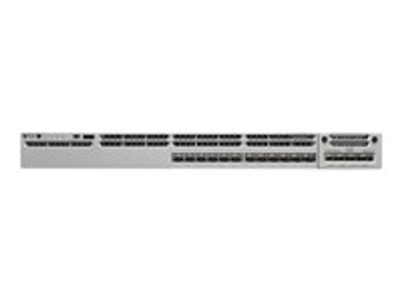 Cisco Catalyst C3850-12S Switch Layer 3 - WS-C3850-12S-S