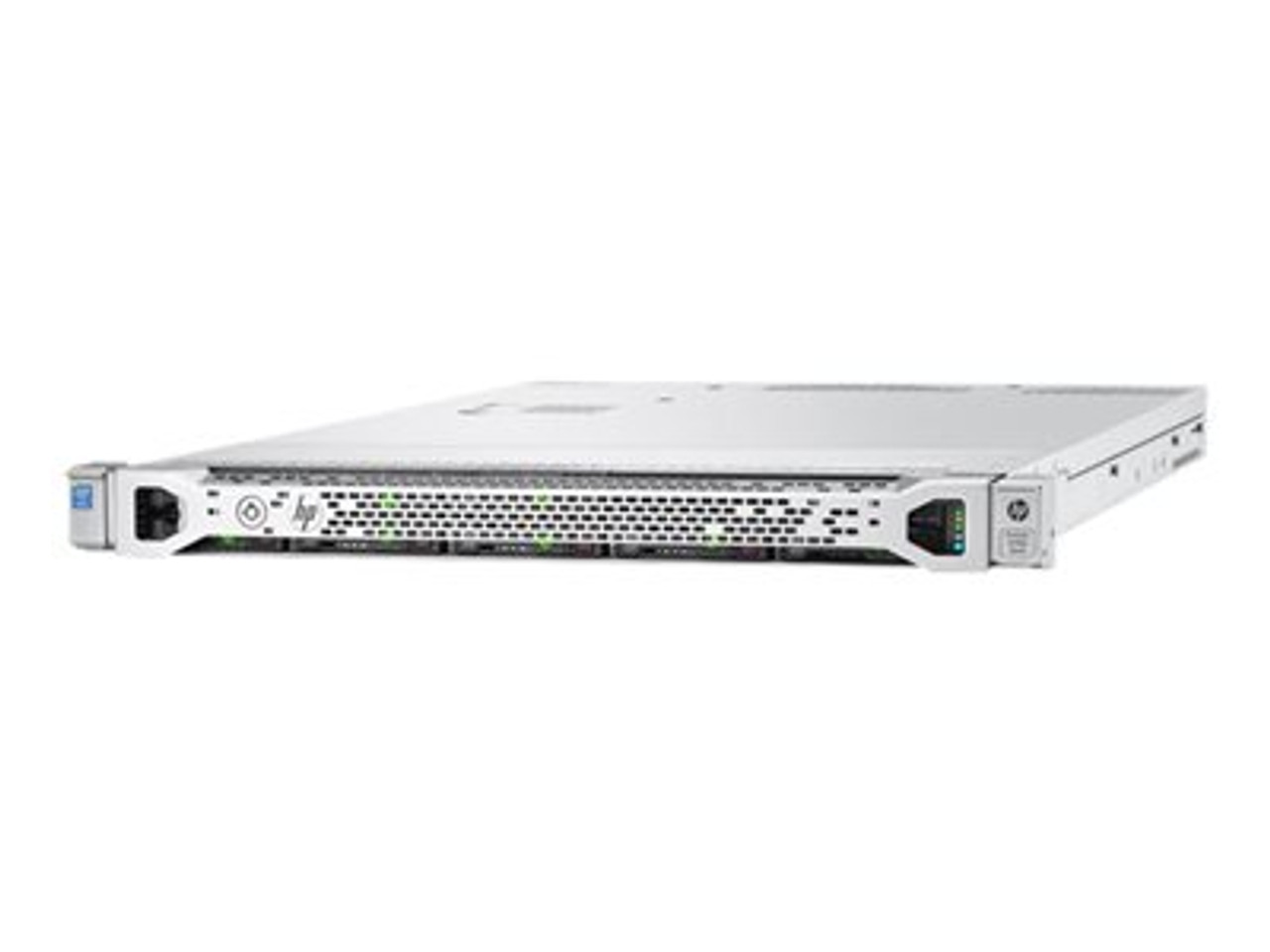 HPE ProLiant DL360 Gen9  Servers - 800080-S01