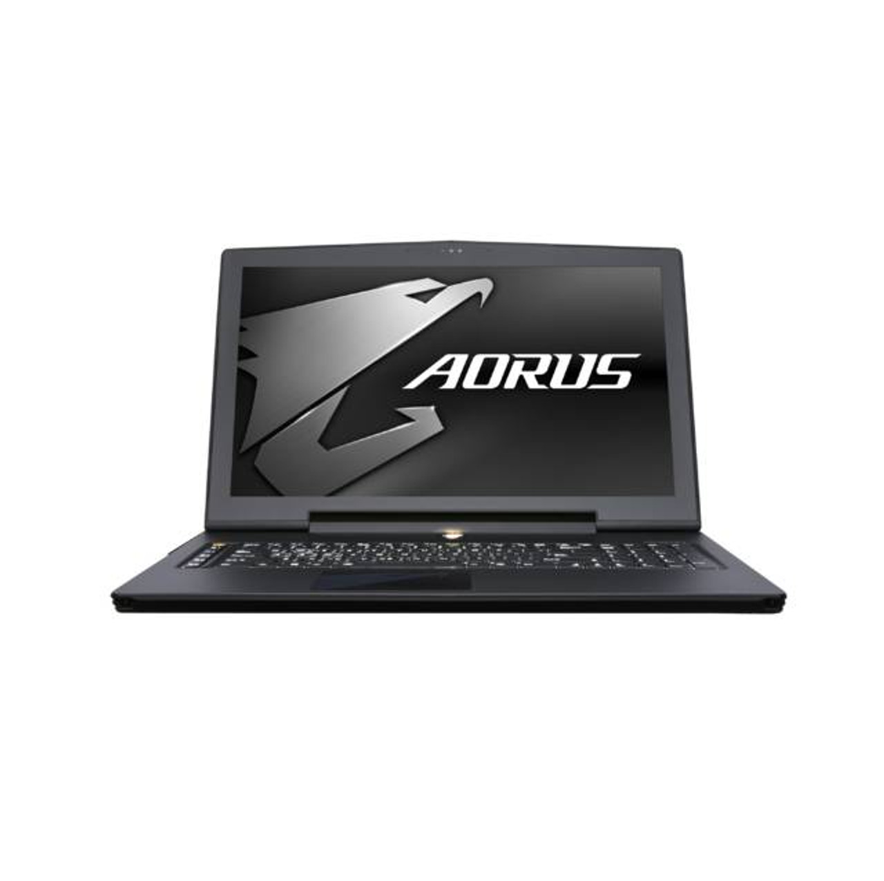 Gigabyte Aorus X7 PRO V5-SLCM 17.3 inch Intel Core i7-6820HK 2.7GHz/ 32GB DDR4/ 1 TB HDD + 512GB SSD/ GTX 970M/ USB3.1/ Windows 10 Home Notebook w/ Backlit Keyboard