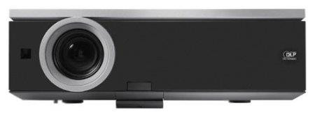 7609WU - Dell (1920 x 1200) 3850 Lumens WUXGA 2 x VGA HDMI DLP Projector