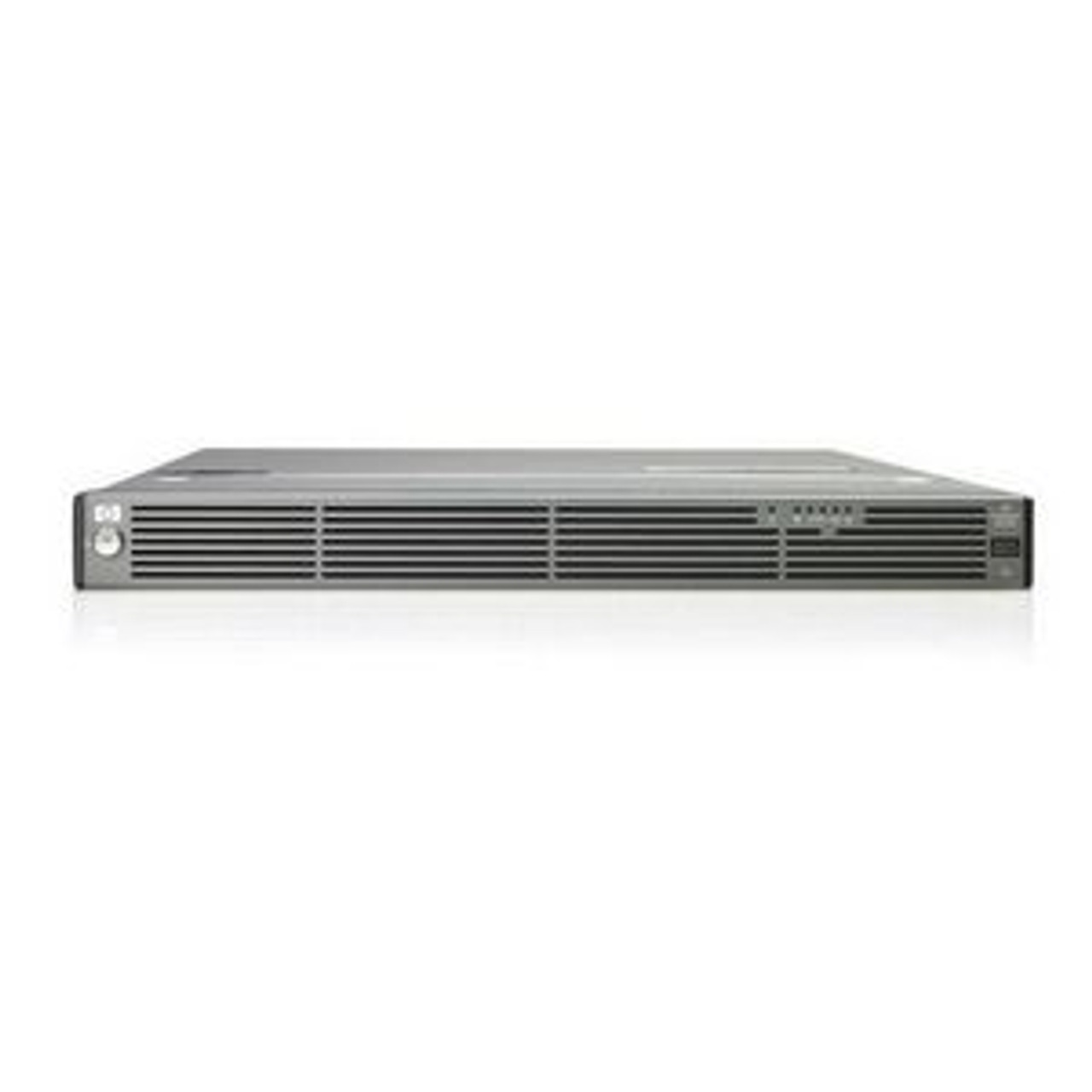 AE438A - HP DL100 G2 Storage Server 2TB SATA 1U RM W2K3 OS Raid 0/1/5 GBE