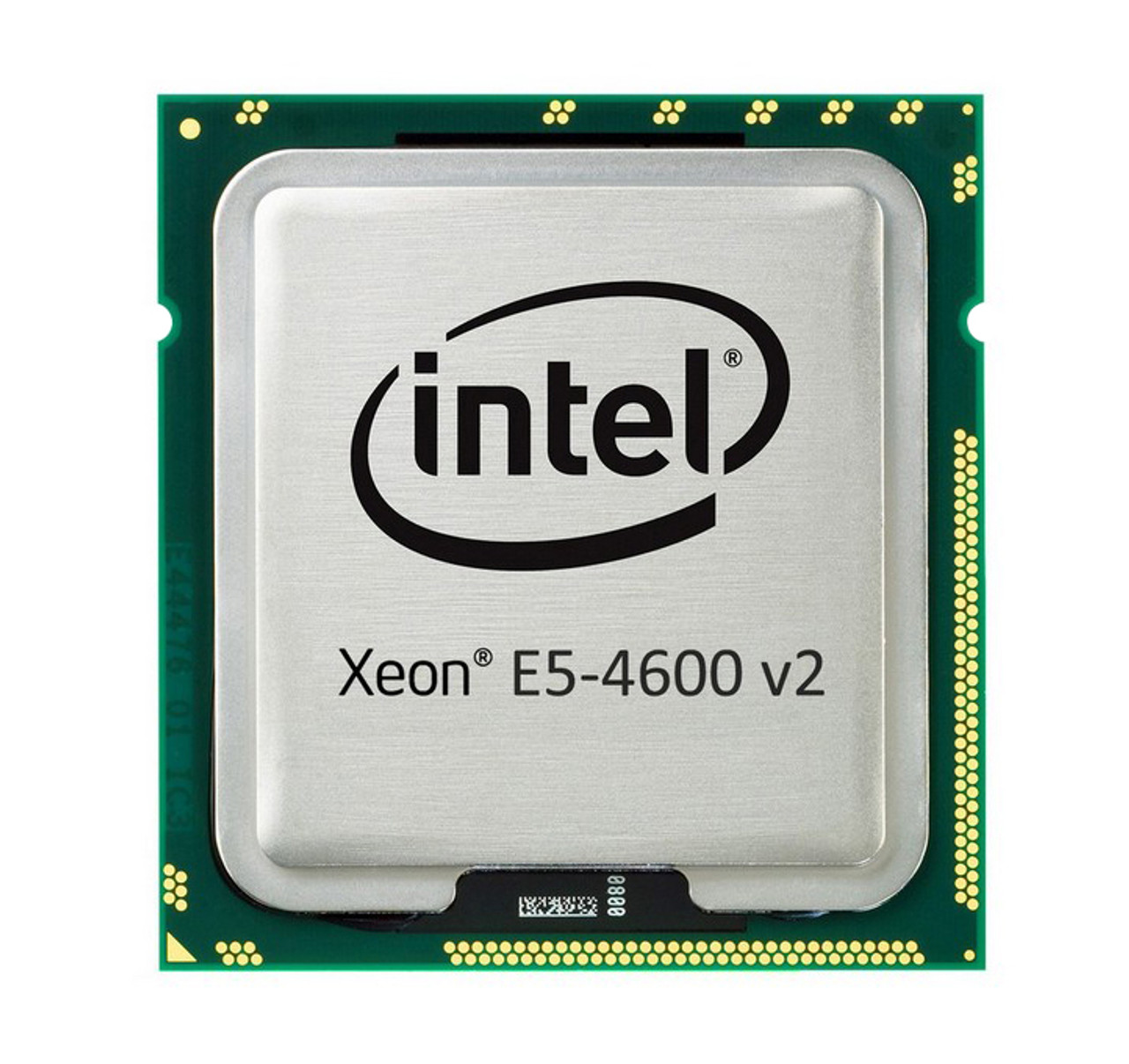 CM8063501541700 - Intel Xeon 10 Core E5-4650V2 2.4GHz 25MB SMART Cache 8GT/S QPI Socket FCLGA-2011 22NM 95W Processor