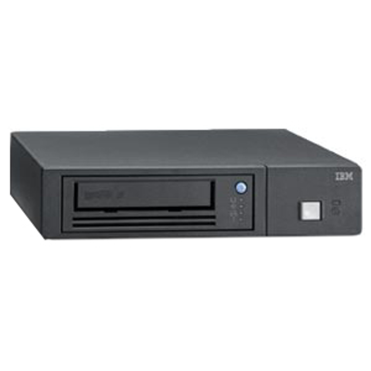 3580S3E - IBM TS2230 LTO Ultrium 3 Tape Drive - 400GB (Native)/800GB (Compressed) - 1/2H External