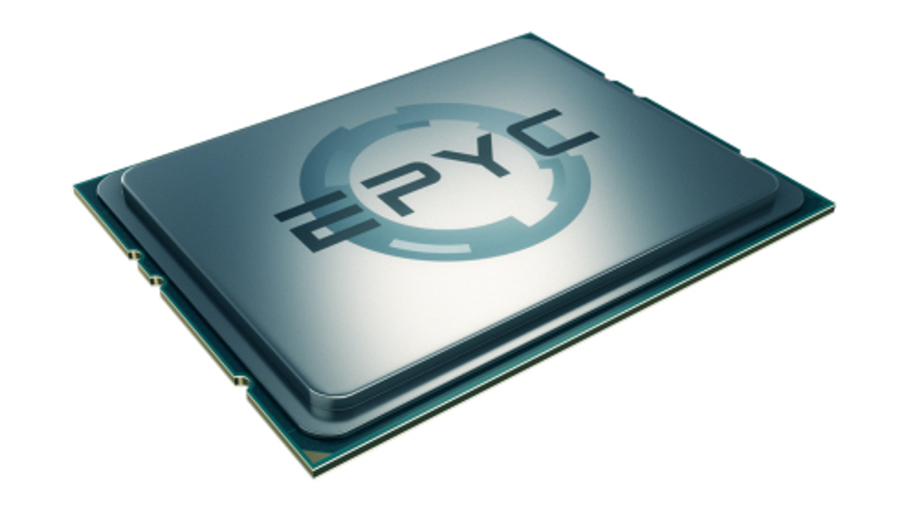 Hewlett Packard Enterprise AMD EPYC 7451 2.3GHz 64MB L3 processor