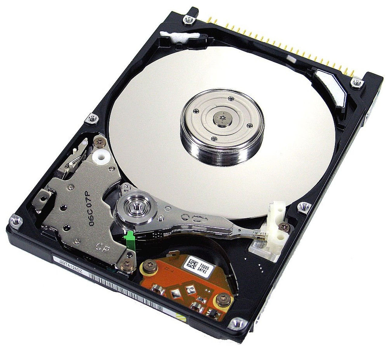 M-ASR1K-HDD-40GB= - Cisco 40 GB Internal Hard Drive