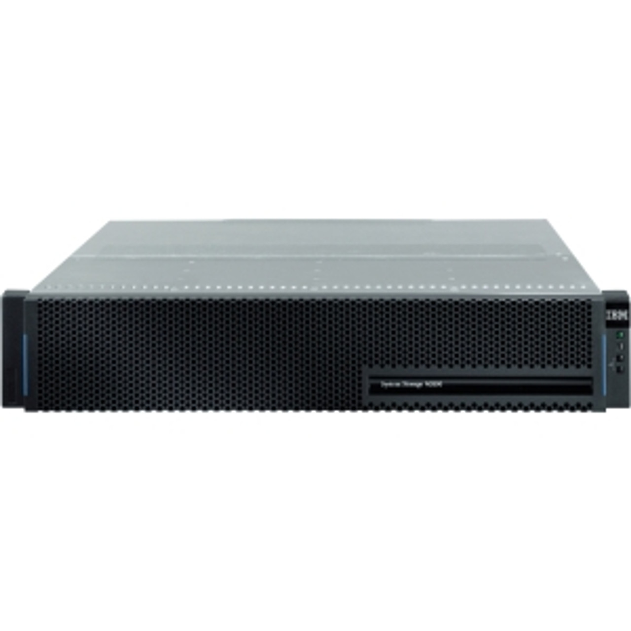2870-592 - IBM System Storage N3300 A20 Network Storage Server - 2 x Intel 2.20 GHz - RJ-45 Network Fibre Channel Serial RJ-45 Management
