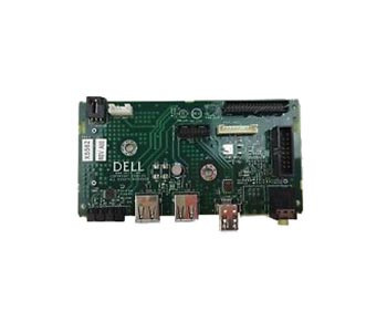 X5562 - Dell Front I/O Panel TDD