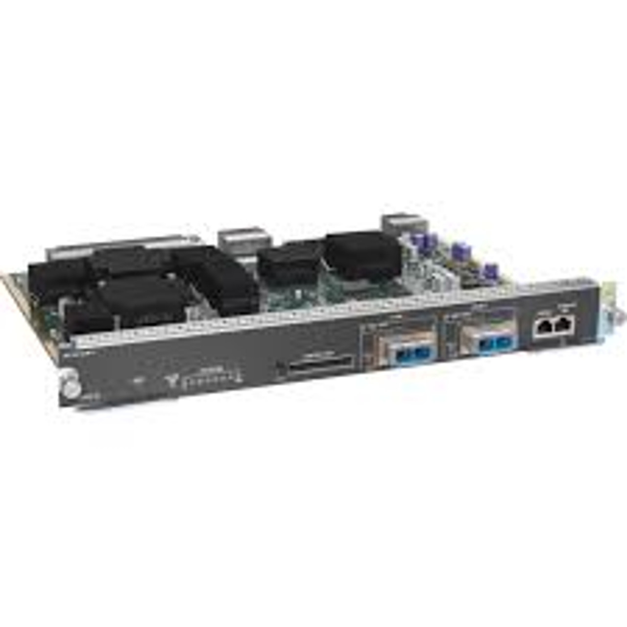 Cisco Supervisor Engine 6L-E Control processor Gigabit LAN