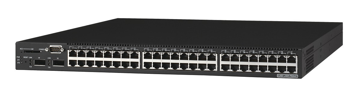 489865-002 - HP B-Series 8/24c San Switch Blade System C-Class