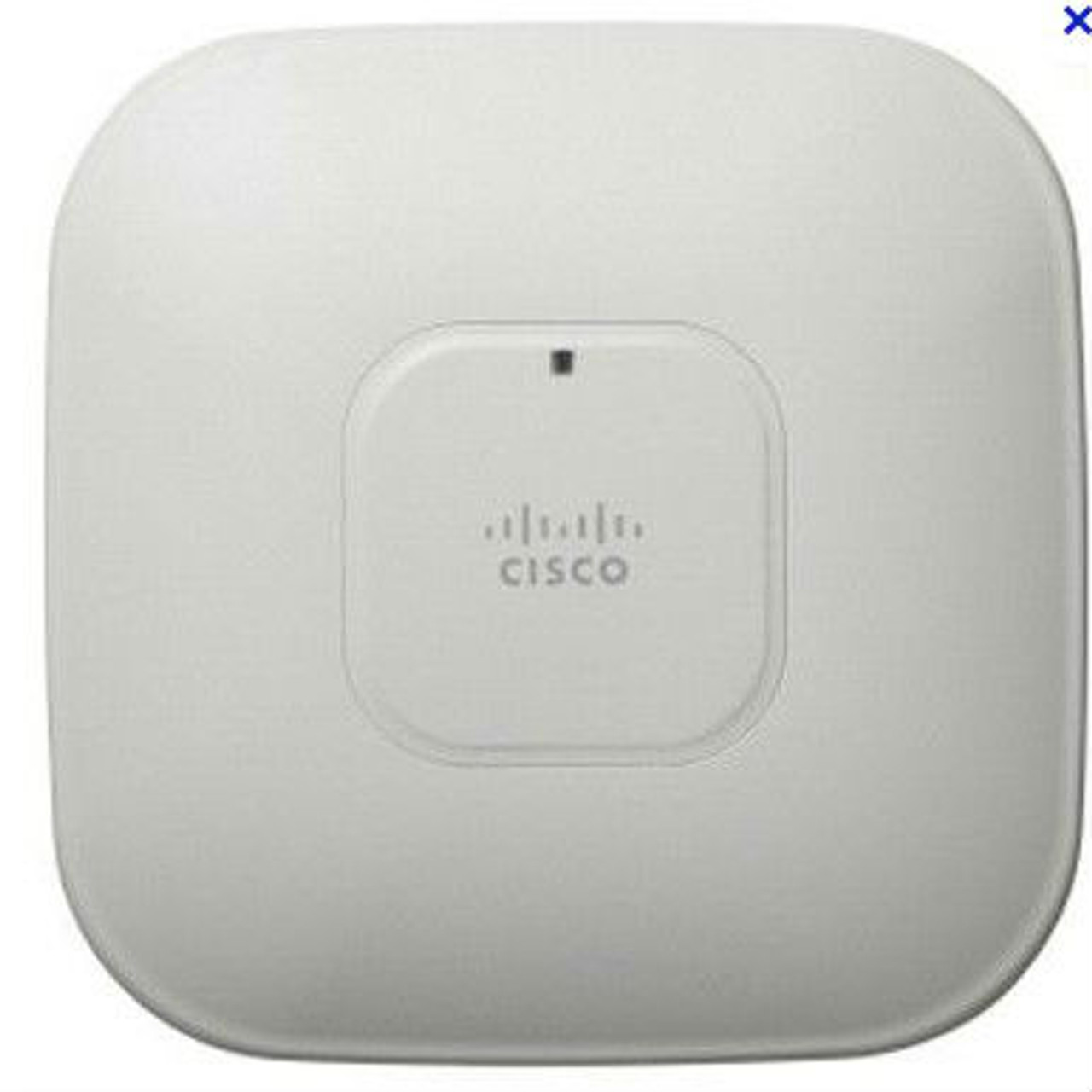 Cisco AP1142 A Reg Domain, Limited T Wireless Access Point