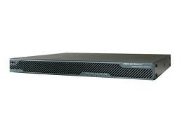 Cisco ASA 5520 DC Appliance Security Appliance 10Mb LAN, 100Mb LAN