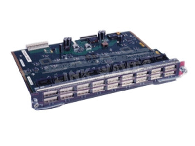 Cisco Switch 18 x Gigabit GBIC Plug-in module