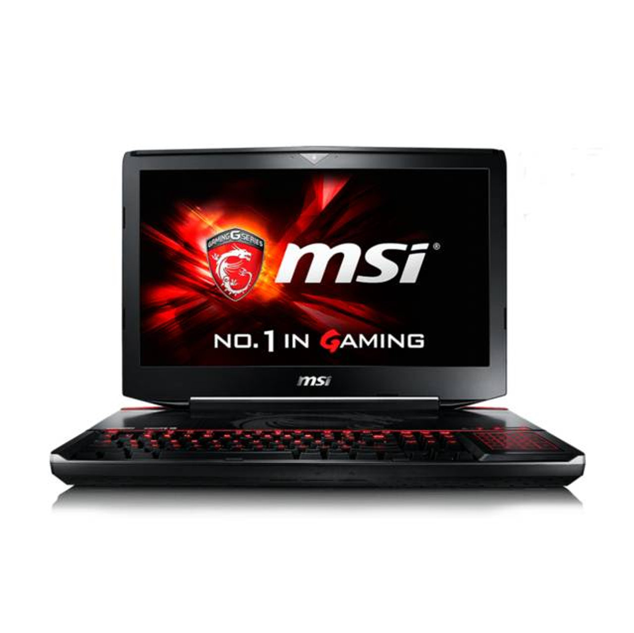 GT80S TITAN SLI-072;9S7-181412-072 | MSI GT80S TITAN SLI-072 18.4