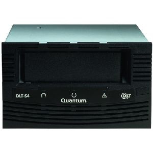 PC-UU8QC-YF - Quantum DLT-S4 Tape Drive - 800GB (Native)/1.6TB (Compressed) - Fibre ChannelPlug-in Module