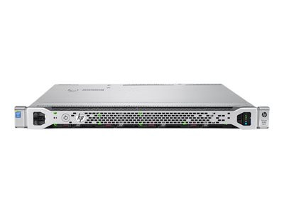 HPE ProLiant DL360 Gen9  Servers - 780022-S01