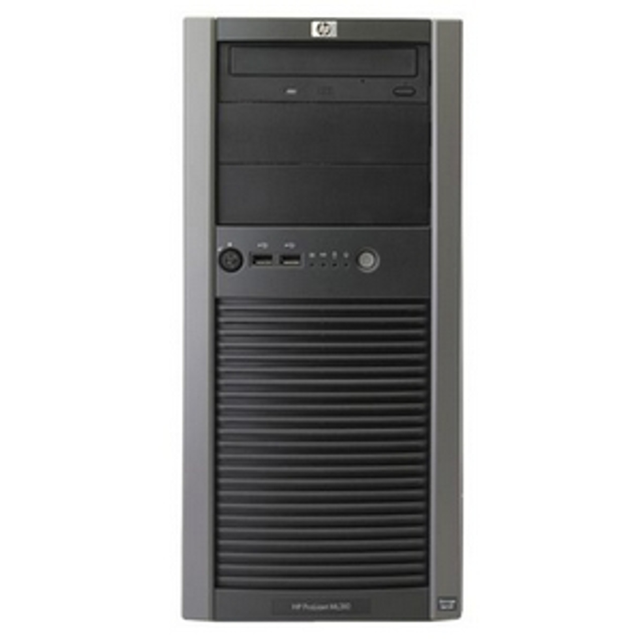 AG615A - HP ProLiant ML310 G4 Intel 3.4GHz Pentium Dual Core 3TB (4X750GB) SATA Storage Server