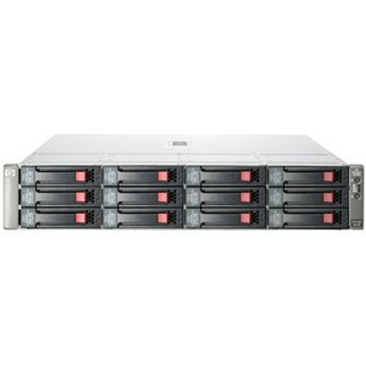 AG650SB - HP Smartbuy DL320S Storageworks 3TB 12X250GB SATA 2U RM