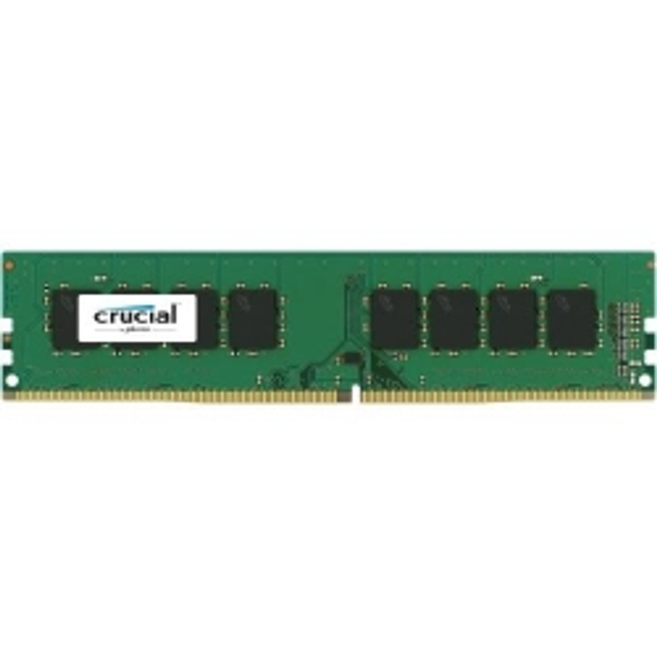 Crucial CT4G4DFS824A 4GB DDR4 2400MHz memory module