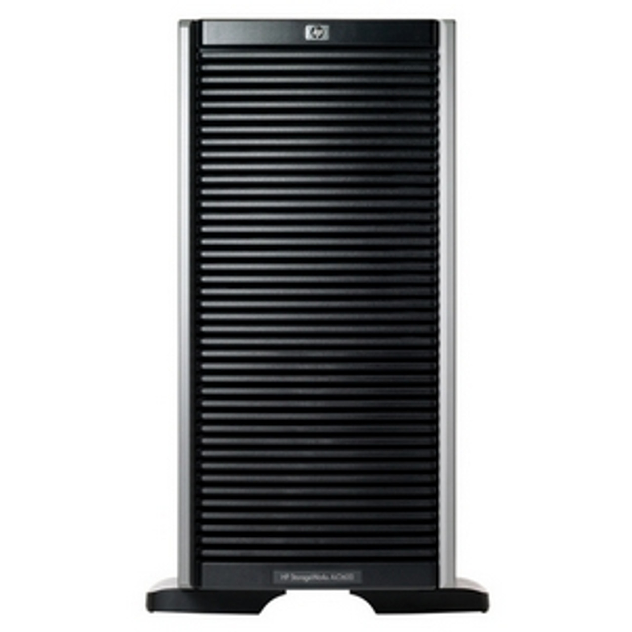 AG553A - HP AIO600 NAS Storageworks 1.5TB 6X250GB SATA 5U WSS R-2 Standard Edition