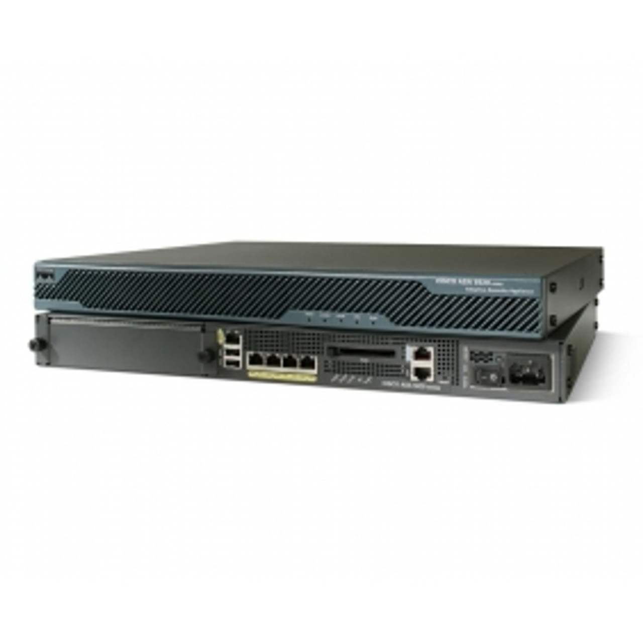 Cisco ASA 5520 IPS Edition - security appliance