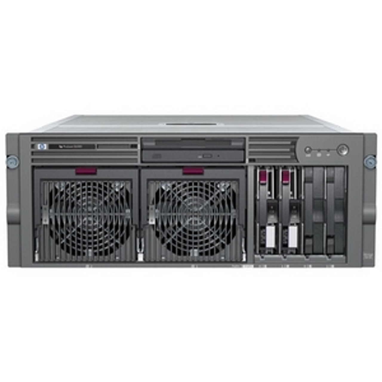AE454A - HP ProLiant DL585 Network Storage Server 2 x AMD Opteron 2.2GHz 72.8TB SCSI
