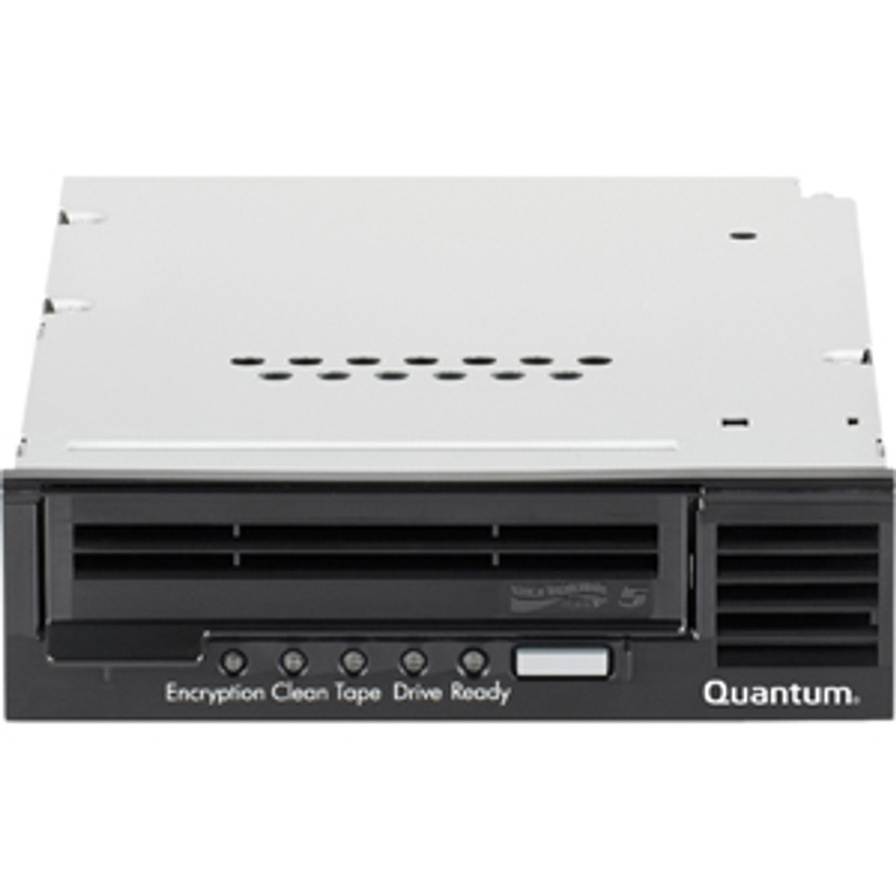 LSC1S-UTDN-L5HA - Quantum LSC1S-UTDN-L5HA LTO Ultrium 5 Tape Drive - 1.50 TB (Native)/3 TB (Compressed) - SAS