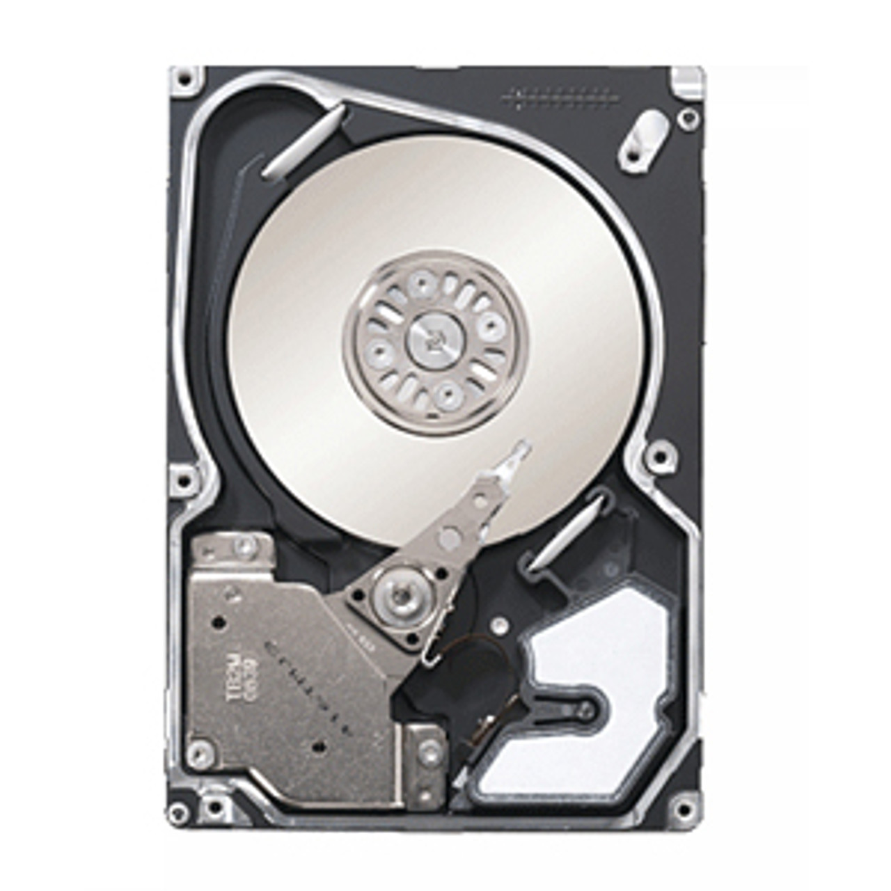 ST9146852SS-30PK - Seagate Savvio 15K.2 ST9146852SS 146 GB 2.5 Internal Hard Drive - 30 Pack - 6Gb/s SAS - 15000 rpm - Hot Swappable