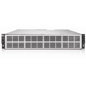 AT015A - HP LeftHand P4300 6TB (8x750GB) SATA Storage System Hard Drive Array