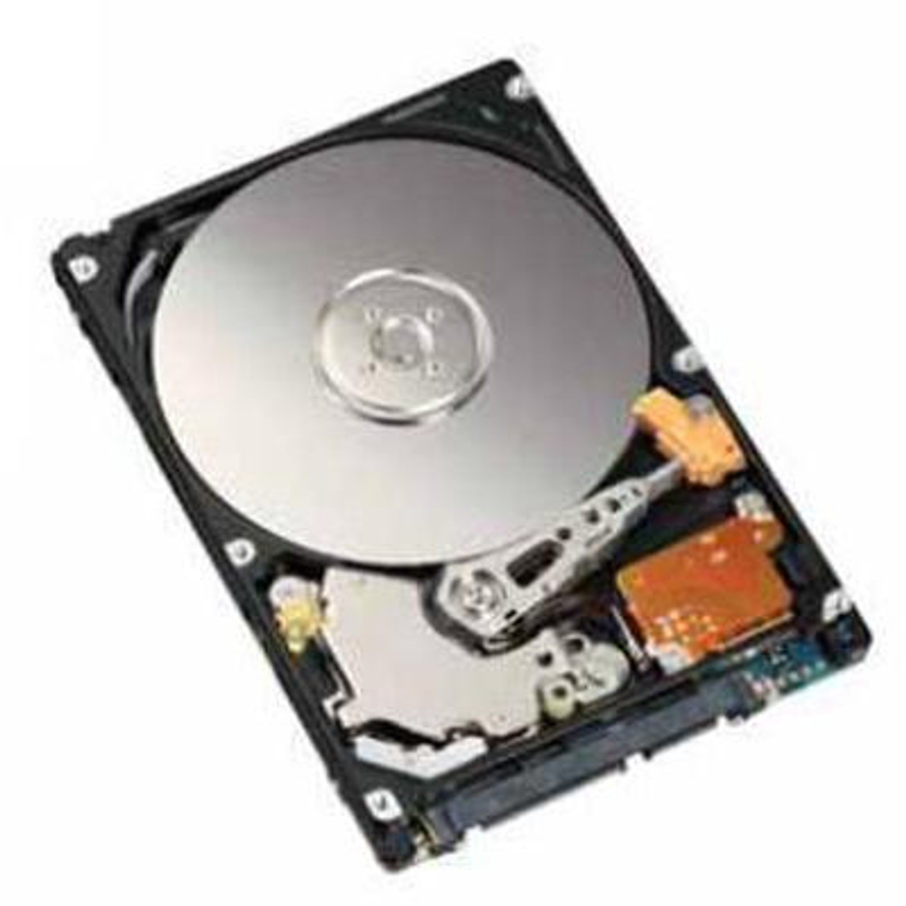 MBB2147RC-20PK - Toshiba 147 GB 2.5 Internal Hard Drive - 20 Pack - 3Gb/s SAS - 10025 rpm - 16 MB Buffer - Hot Swappable