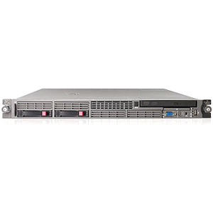 AH814B - HP Open Box HP StorageWorks VLS12000 12000 Virtual Library System