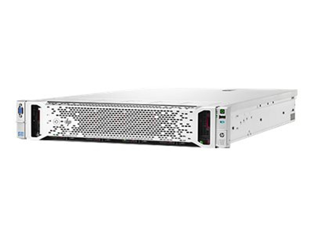 HPE ProLiant DL560 Gen9  Servers - 741890-S01