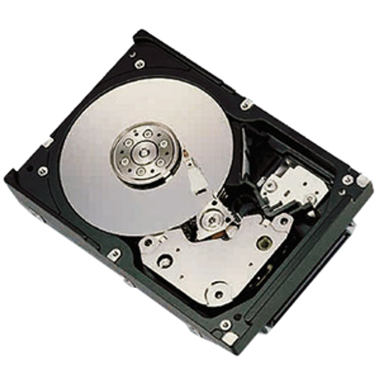 MAT3073NC-20PK - Toshiba Enterprise 73.50 GB 3.5 Internal Hard Drive - 20 Pack - Ultra320 SCSI - 10025 rpm - 8 MB Buffer