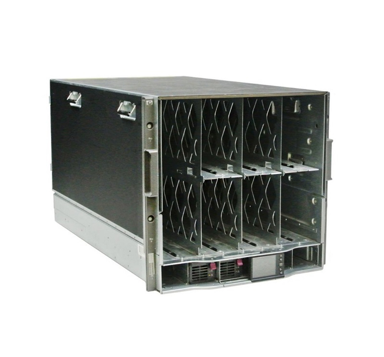 B7E20A - HP Storevirtual 4330 Hard Drive Array - 8-bay - 8 X 900 GB Installed Hdd Capacity