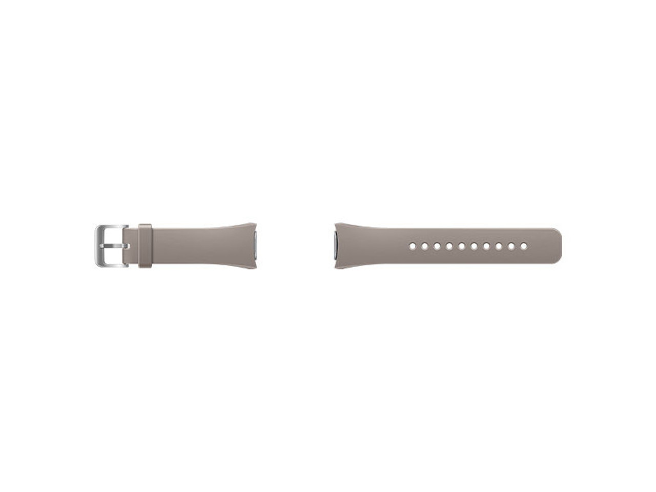 Samsung ET-SUR72MUEBUS Band Grey smartwatch accessory