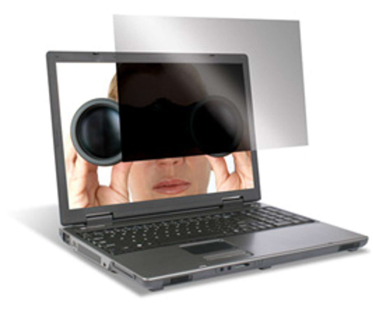 Targus 13.3Ì¢âÂå Widescreen Laptop Privacy Screen