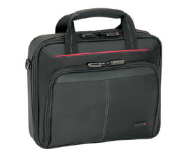 Targus 16Ì¢âÂå Classic Clamshell 16" Briefcase
