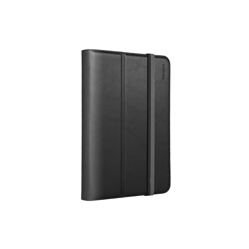 Targus Safe Fit 7.9" Folio Black